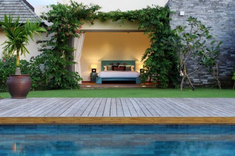 Casa de 5 dormitorios en Phuket, Tailandia № 181082 - foto 12