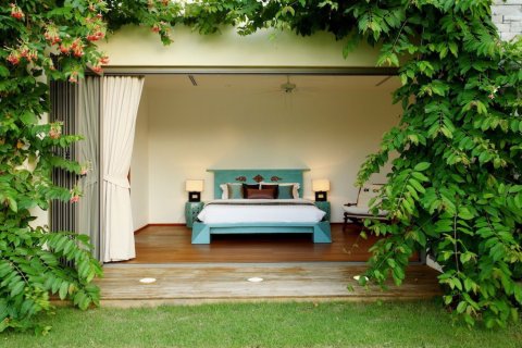 Casa de 5 dormitorios en Phuket, Tailandia № 181082 - foto 11