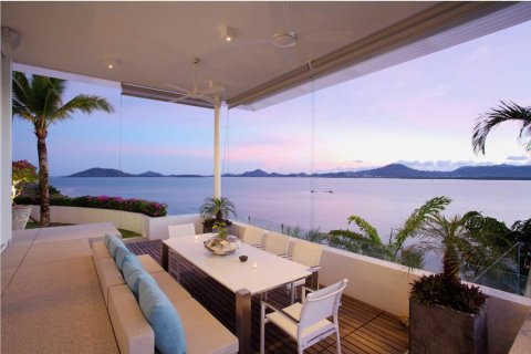 Casa de 5 dormitorios en Phuket, Tailandia № 181085 - foto 26