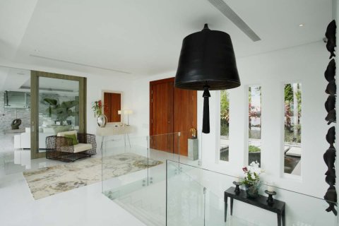 Casa de 5 dormitorios en Phuket, Tailandia № 181085 - foto 19