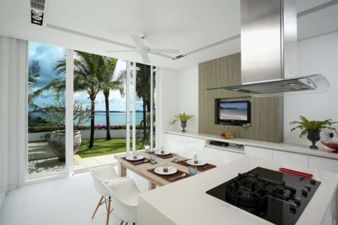 Casa de 5 dormitorios en Phuket, Tailandia № 181085 - foto 27
