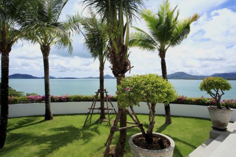 Casa de 5 dormitorios en Phuket, Tailandia № 181085 - foto 28
