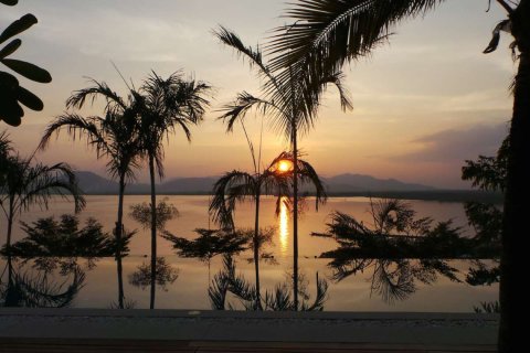 Casa de 5 dormitorios en Phuket, Tailandia № 181085 - foto 12