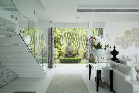 Casa de 5 dormitorios en Phuket, Tailandia № 181085 - foto 22