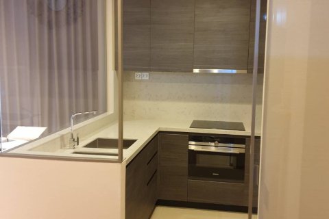 Condominio de 2 dormitorios en Watthana, Bangkok, Tailandia № 172105 - foto 4