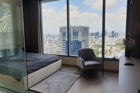 Condominio de 2 dormitorios en Watthana, Bangkok, Tailandia № 172105 - foto 7