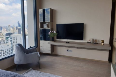 Condominio de 2 dormitorios en Watthana, Bangkok, Tailandia № 172105 - foto 8