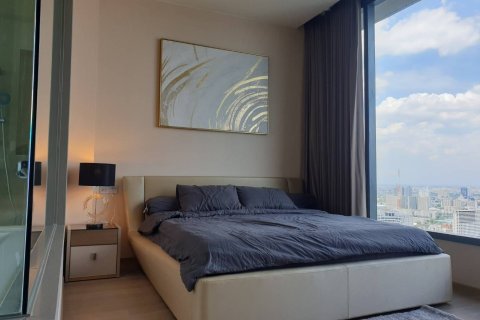 Condominio de 2 dormitorios en Watthana, Bangkok, Tailandia № 172105 - foto 6