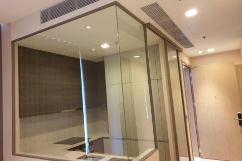 Condominio de 2 dormitorios en Watthana, Bangkok, Tailandia № 172105 - foto 5