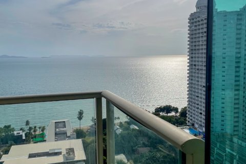 Estudio en el condominio en Pattaya, Tailandia № 172101 - foto 6