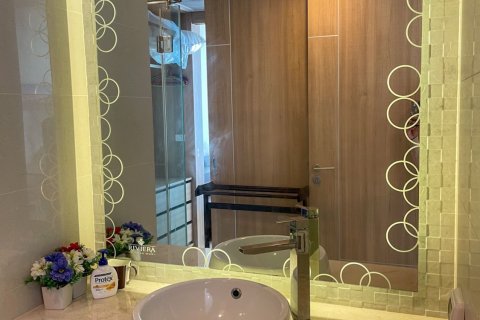 Estudio en el condominio en Pattaya, Tailandia № 172101 - foto 8