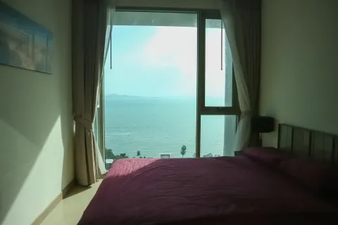 Estudio en el condominio en Pattaya, Tailandia № 172101 - foto 16