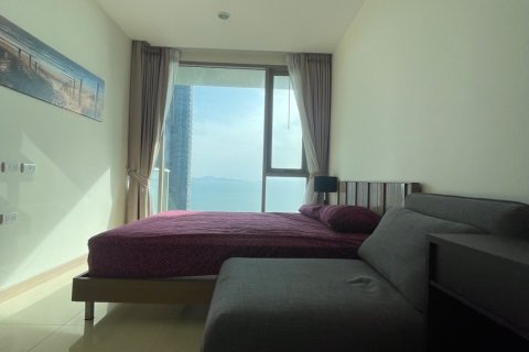 Estudio en el condominio en Pattaya, Tailandia № 172101 - foto 11