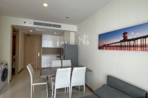Estudio en el condominio en Pattaya, Tailandia № 172101 - foto 9