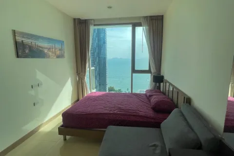 Estudio en el condominio en Pattaya, Tailandia № 172101 - foto 7