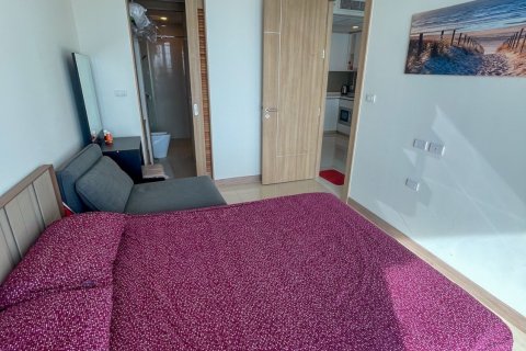 Estudio en el condominio en Pattaya, Tailandia № 172101 - foto 10