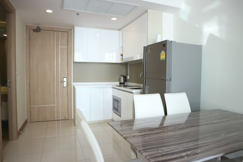 Estudio en el condominio en Pattaya, Tailandia № 172101 - foto 14