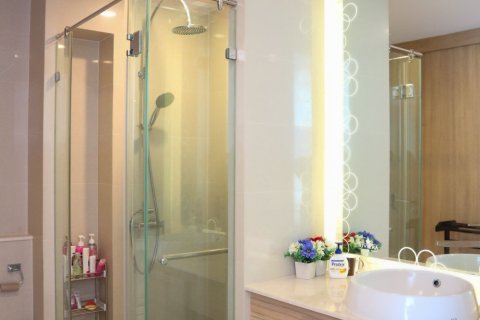 Estudio en el condominio en Pattaya, Tailandia № 172101 - foto 5