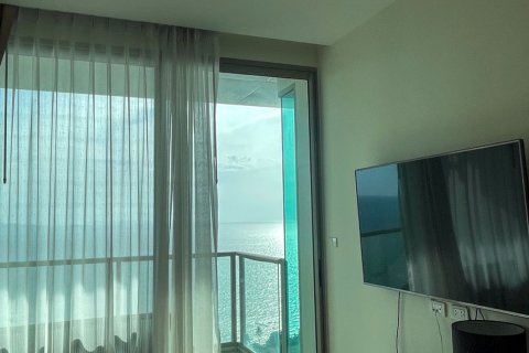 Estudio en el condominio en Pattaya, Tailandia № 172101 - foto 15