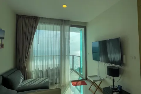 Estudio en el condominio en Pattaya, Tailandia № 172101 - foto 3