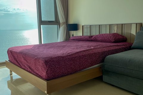 Estudio en el condominio en Pattaya, Tailandia № 172101 - foto 12