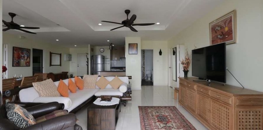 Eigentumswohnung in Chiang Mai, Thailand, 3 Schlafzimmer № 220503