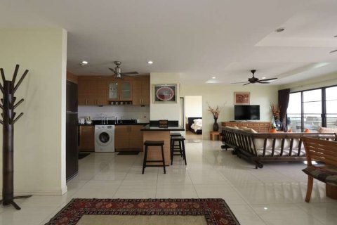 Eigentumswohnung in Chiang Mai, Thailand, 3 Schlafzimmer № 220503 - Foto 11