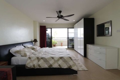 Eigentumswohnung in Chiang Mai, Thailand, 3 Schlafzimmer № 220503 - Foto 10