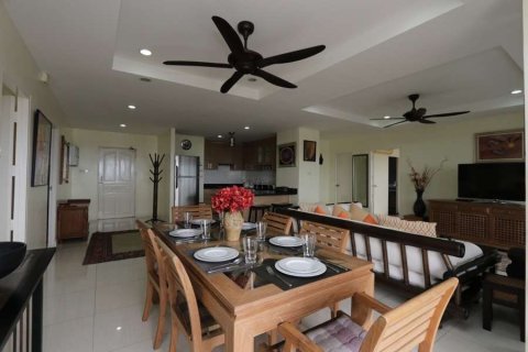 Eigentumswohnung in Chiang Mai, Thailand, 3 Schlafzimmer № 220503 - Foto 13