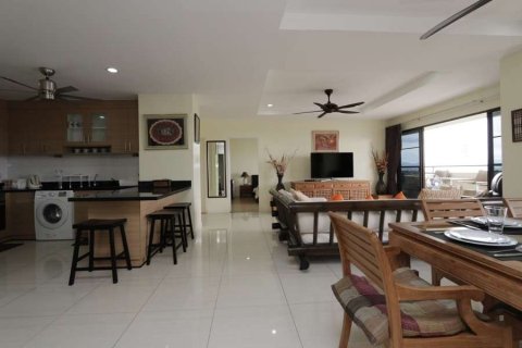 Eigentumswohnung in Chiang Mai, Thailand, 3 Schlafzimmer № 220503 - Foto 3