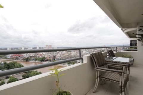 Eigentumswohnung in Chiang Mai, Thailand, 3 Schlafzimmer № 220503 - Foto 5