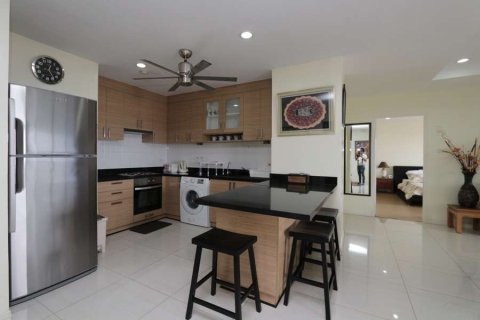 Eigentumswohnung in Chiang Mai, Thailand, 3 Schlafzimmer № 220503 - Foto 9