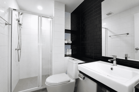 Condominio de 1 dormitorio en Chiang Mai, Tailandia № 220505 - foto 2