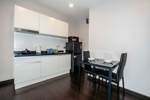 Condominio de 2 dormitorios en Chiang Mai, Tailandia № 220502 - foto 5