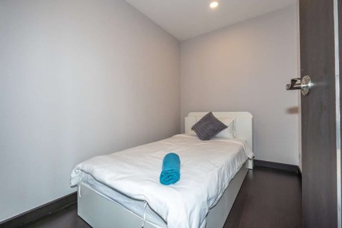 Condominio de 2 dormitorios en Chiang Mai, Tailandia № 220502 - foto 3