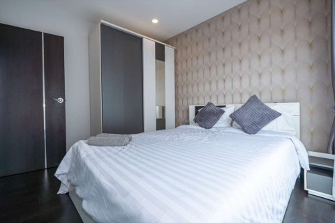 Condominio de 2 dormitorios en Chiang Mai, Tailandia № 220502 - foto 2