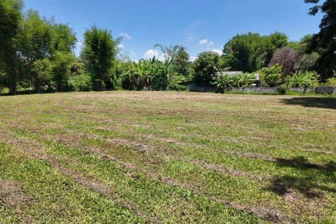 Terreno en Chiang Mai, Tailandia № 220501 - foto 5