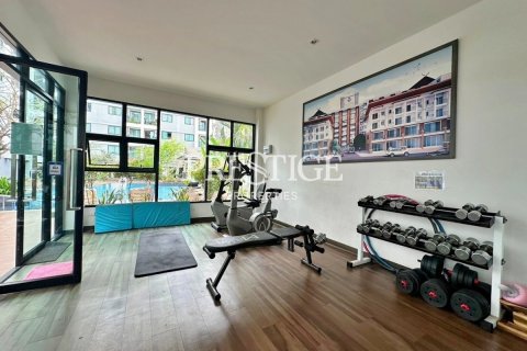 Condominio de 2 dormitorios en Pattaya, Tailandia № 209065 - foto 13