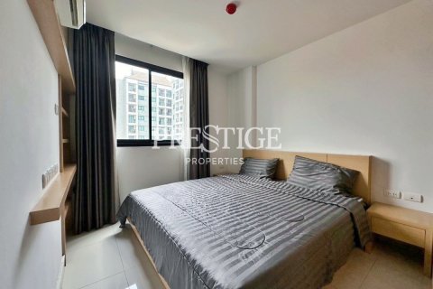 Condominio de 2 dormitorios en Pattaya, Tailandia № 209065 - foto 8