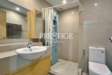 Condominio de 2 dormitorios en Pattaya, Tailandia № 209065 - foto 7