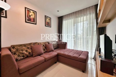 คอนโดมิเนียมในพัทยา, ประเทศไทย, 2 ห้องนอน № 209065