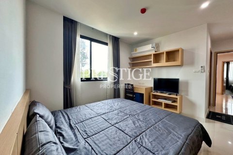 Condominio de 2 dormitorios en Pattaya, Tailandia № 209065 - foto 6