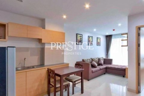 Condominio de 2 dormitorios en Pattaya, Tailandia № 209065 - foto 3