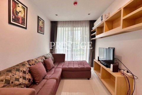 Condominio de 2 dormitorios en Pattaya, Tailandia № 209065 - foto 2