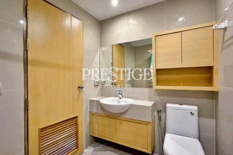 Condominio de 2 dormitorios en Pattaya, Tailandia № 209065 - foto 10