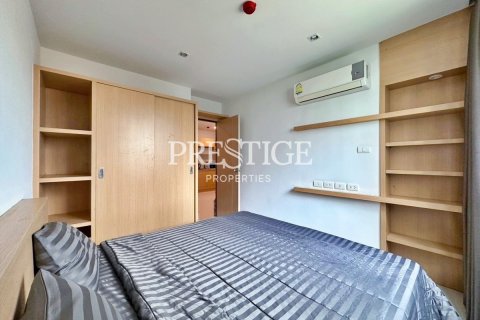 Condominio de 2 dormitorios en Pattaya, Tailandia № 209065 - foto 9