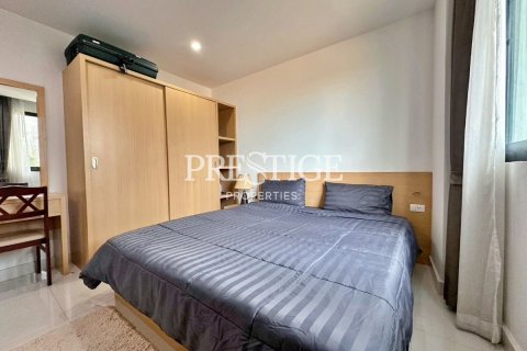 Condominio de 2 dormitorios en Pattaya, Tailandia № 209065 - foto 5
