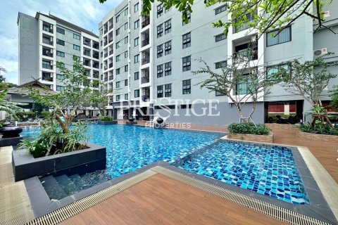 Condominio de 2 dormitorios en Pattaya, Tailandia № 209065 - foto 11