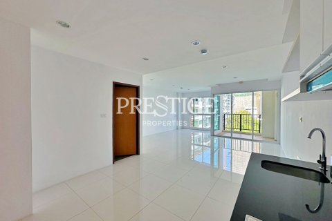 Estudio en el condominio en Pattaya, Tailandia № 209062