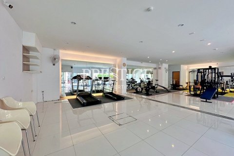 Estudio en el condominio en Pattaya, Tailandia № 209062 - foto 8